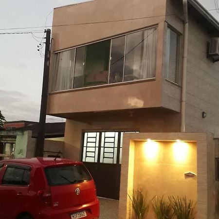 Casa Para Verao Em טורס מראה חיצוני תמונה
