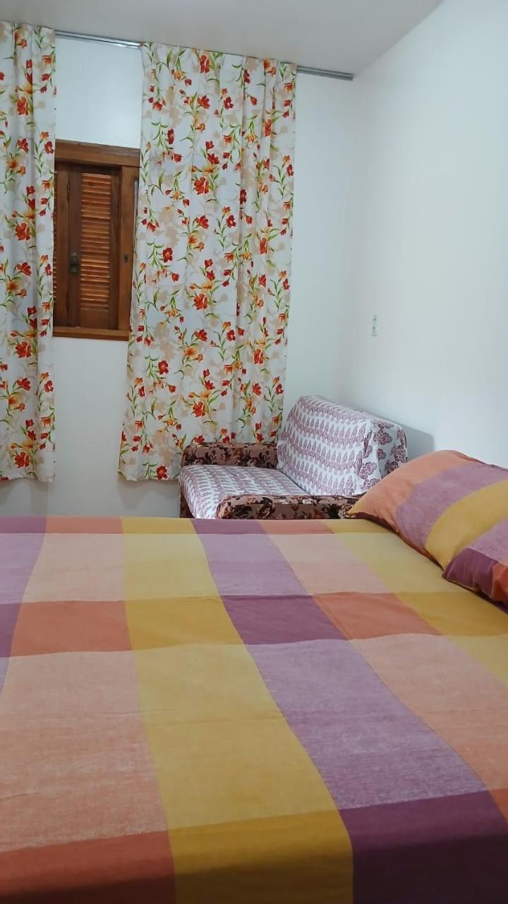 Casa Para Verao Em טורס מראה חיצוני תמונה