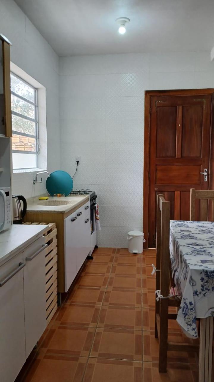 Casa Para Verao Em טורס מראה חיצוני תמונה