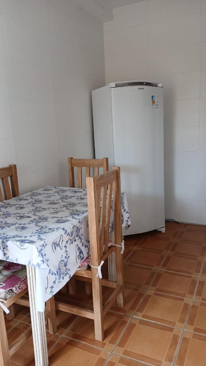 Casa Para Verao Em טורס מראה חיצוני תמונה